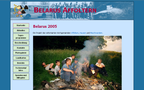 belarus-affoltern